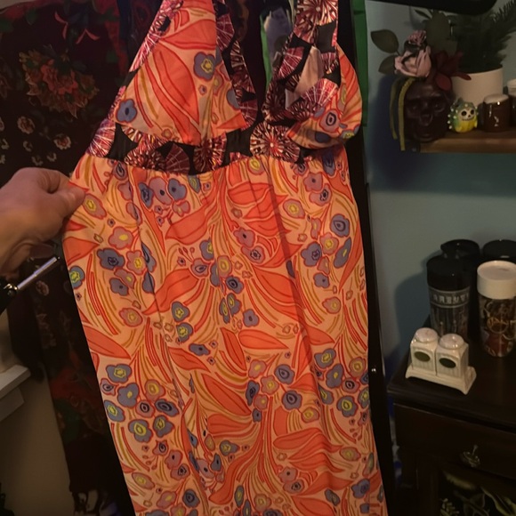 Akualani Dresses & Skirts - Akualani Dress